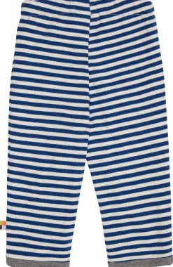 Wendehose aus Interlock