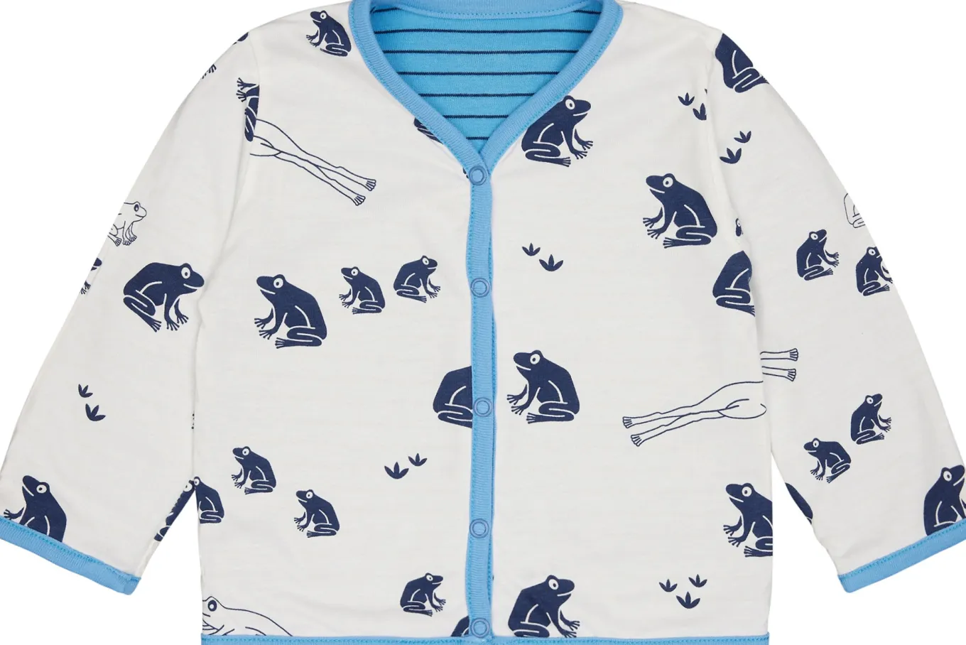 Wendejacke