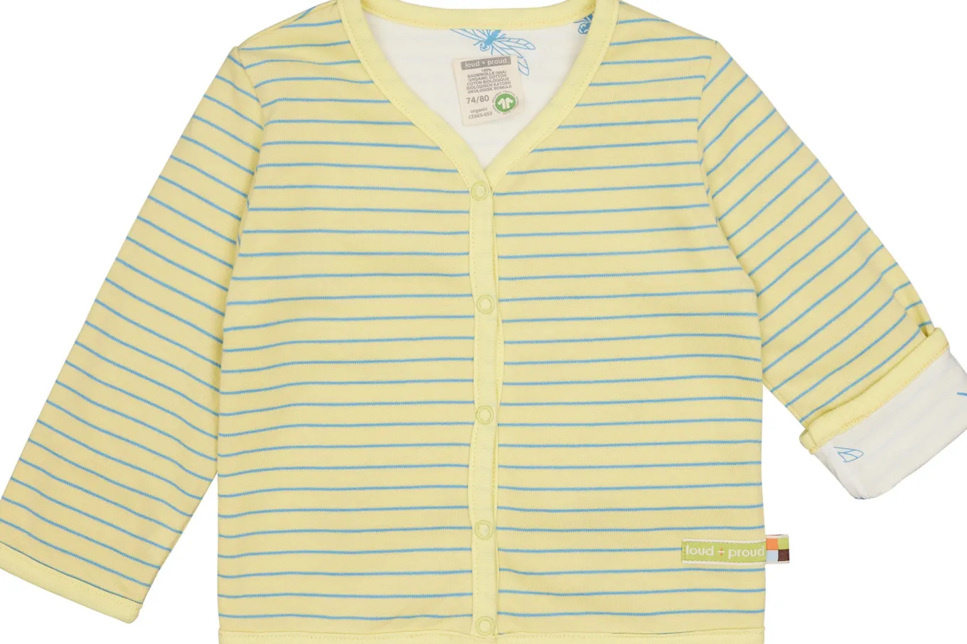 Wendejacke