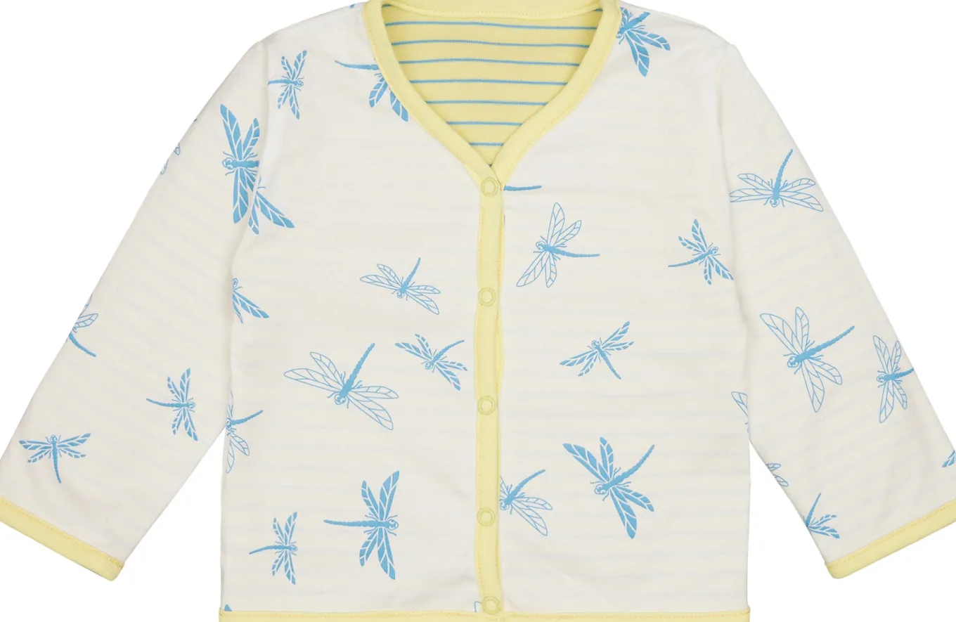 Wendejacke