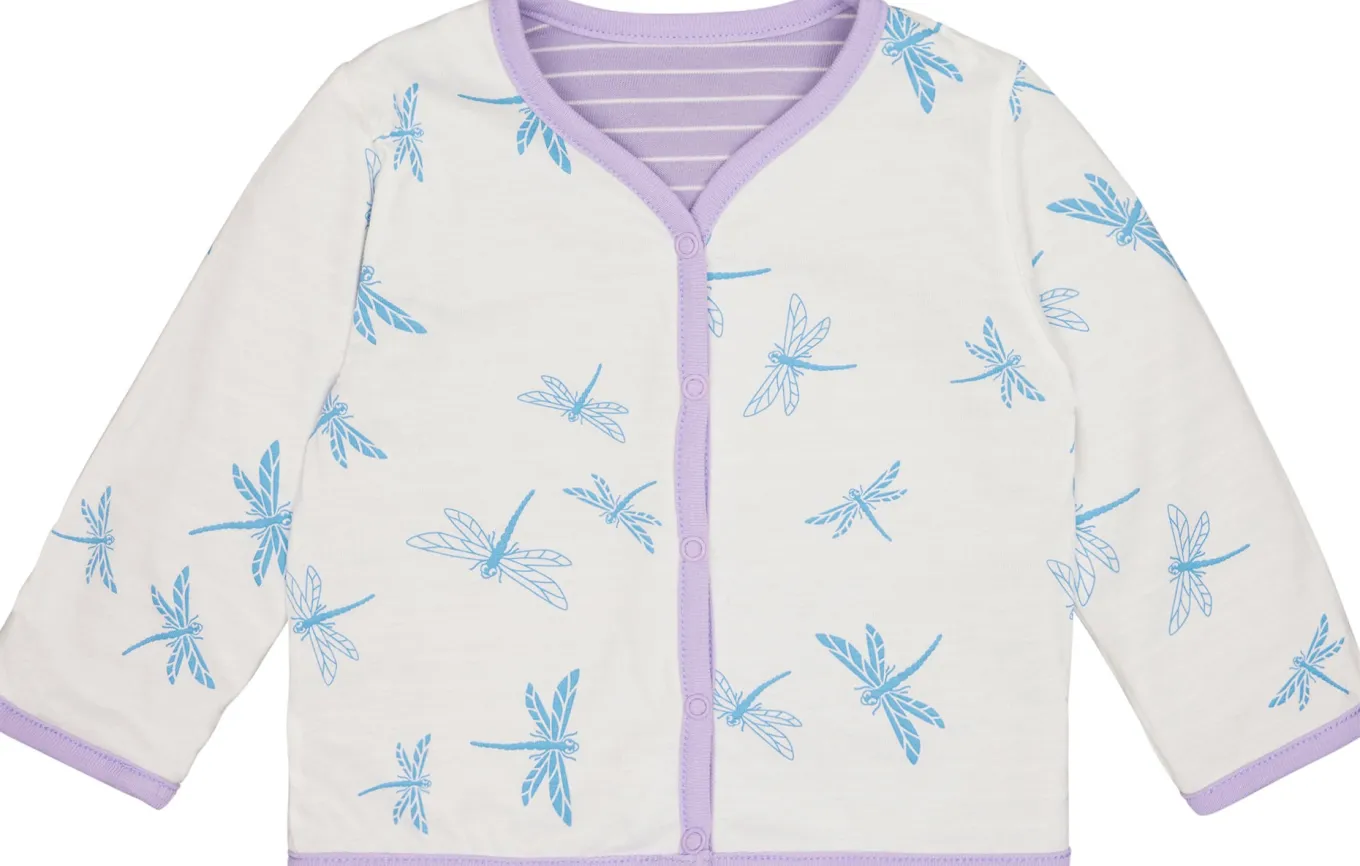 Wendejacke