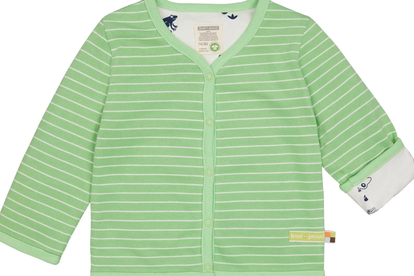 Wendejacke