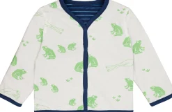 Wendejacke