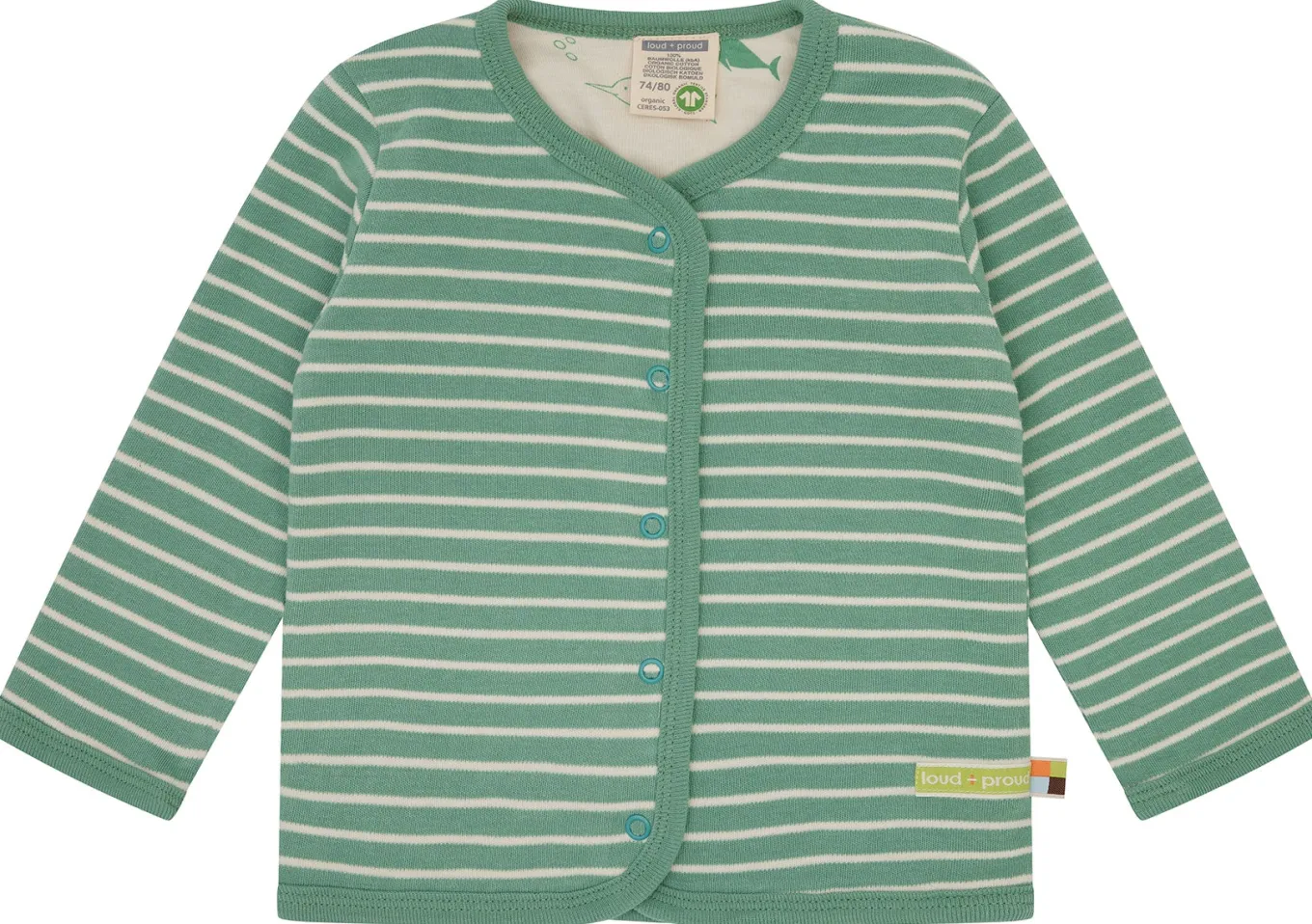 Wendejacke