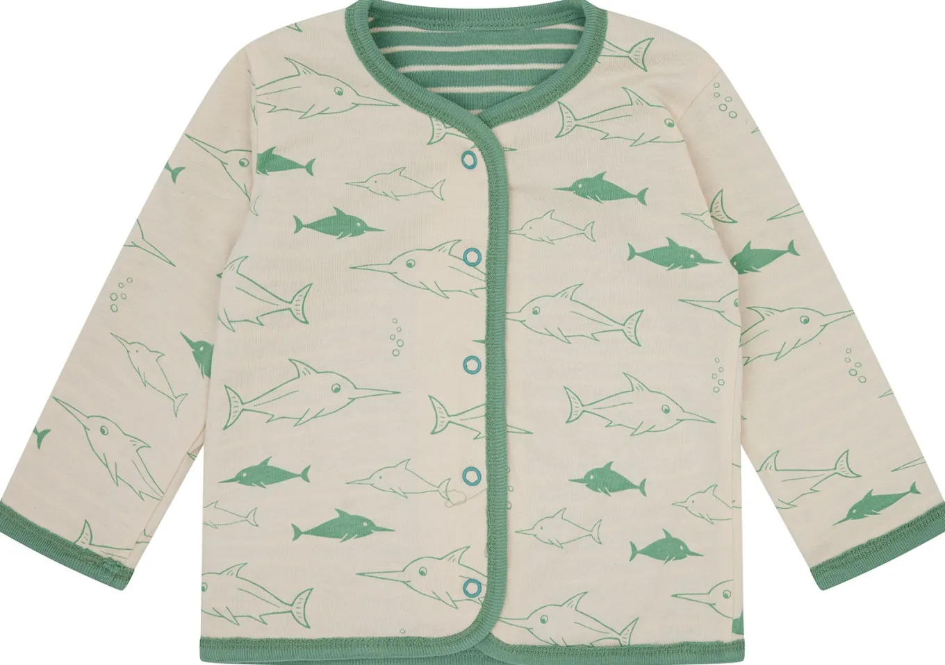 Wendejacke