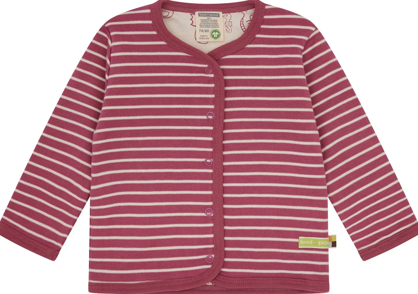 Wendejacke