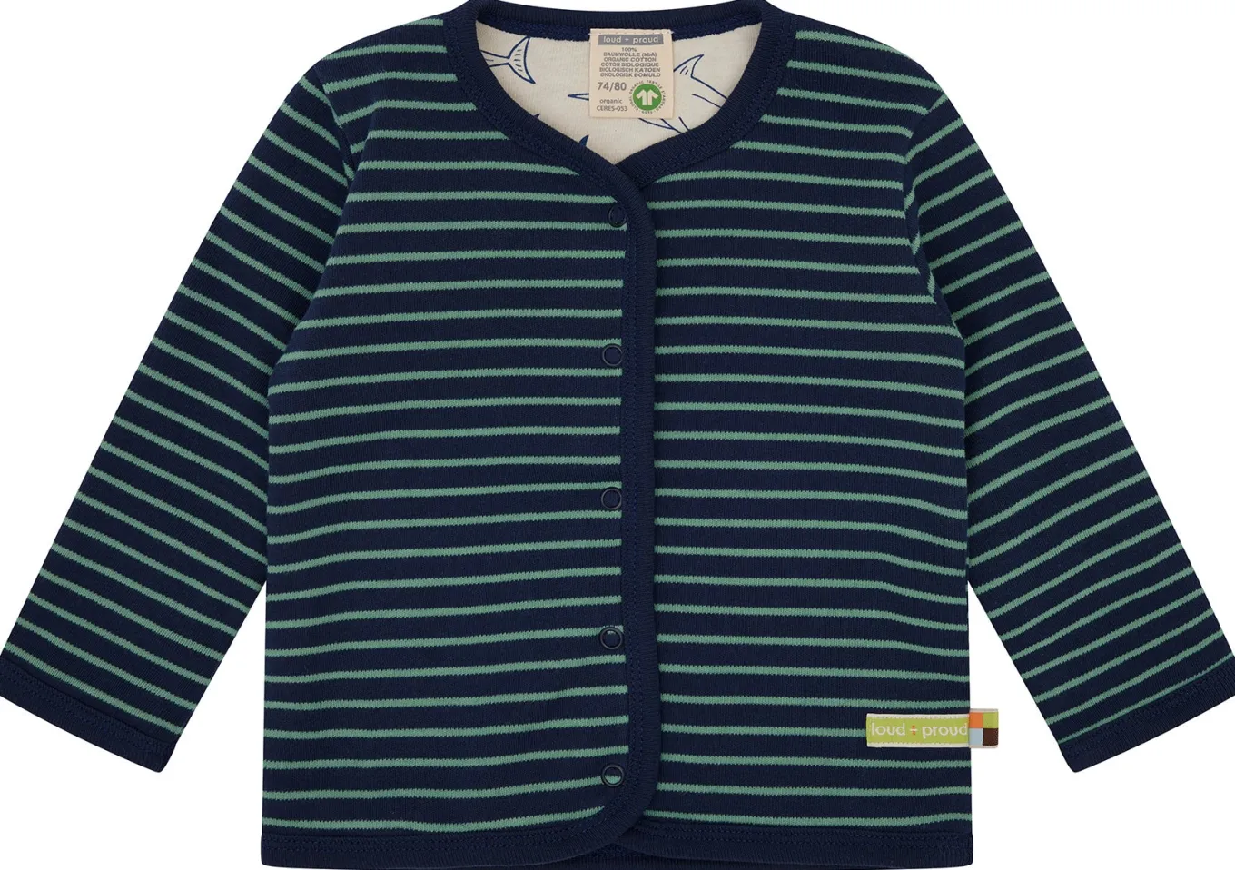 Wendejacke