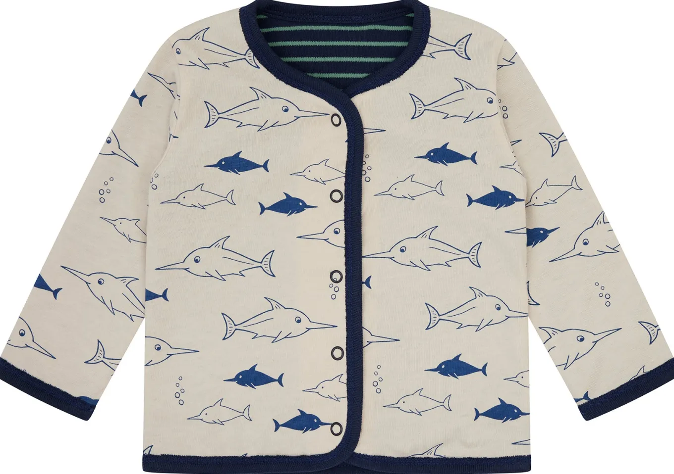 Wendejacke