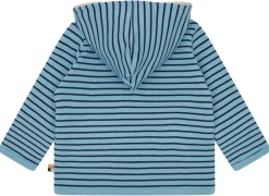Wendejacke mit Kapuze