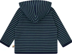 Wendejacke mit Kapuze