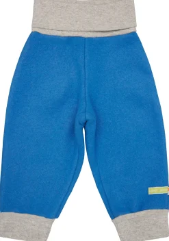 Wollfleece-Hose