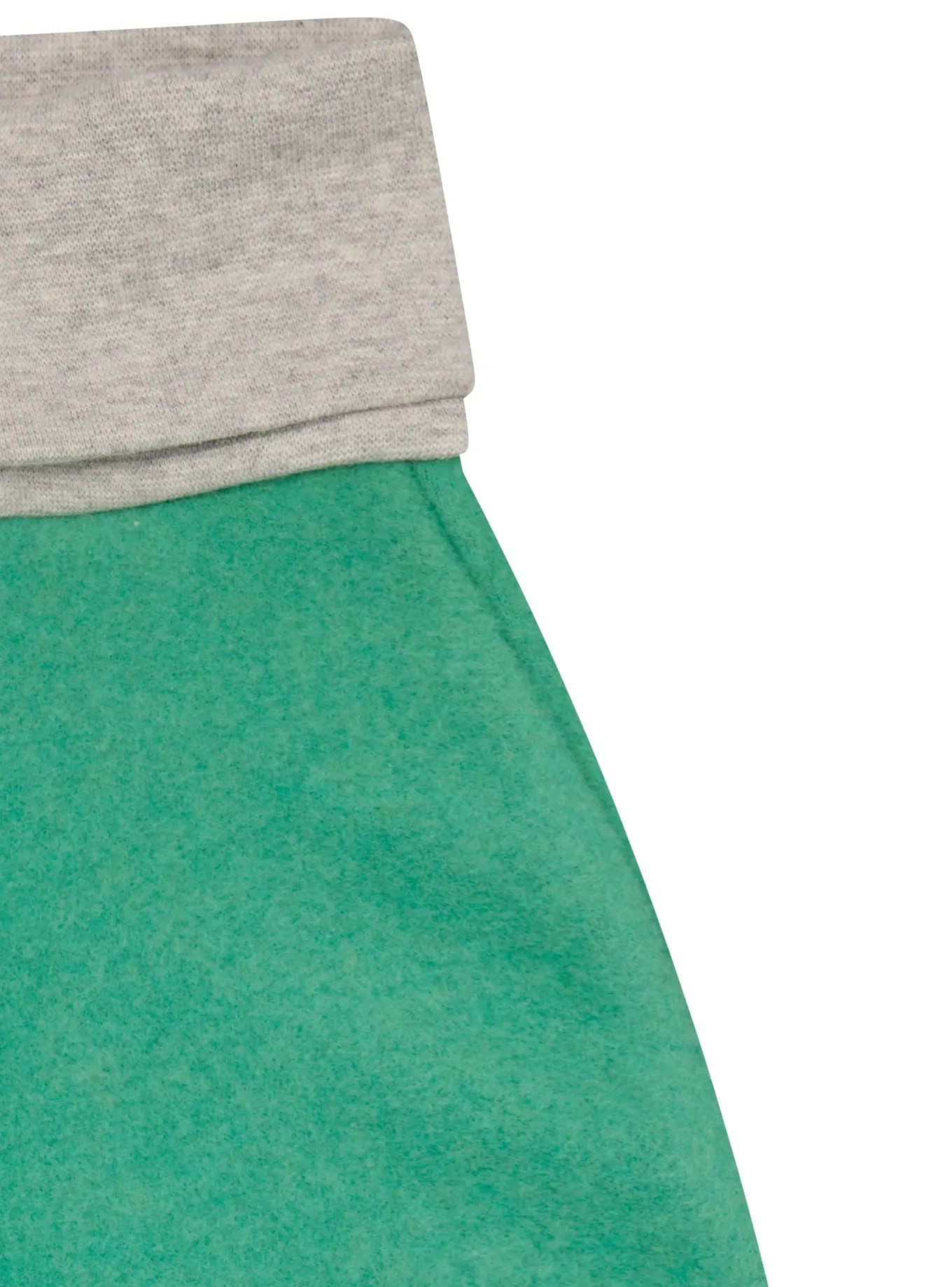 Wollfleece-Hose