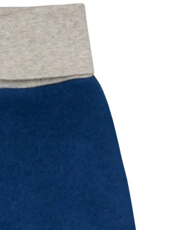 Wollfleece-Hose
