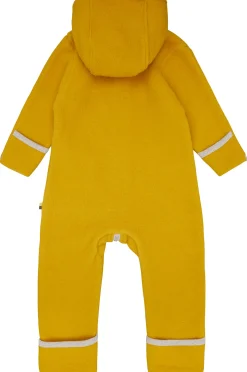 Wollfleece-Overall